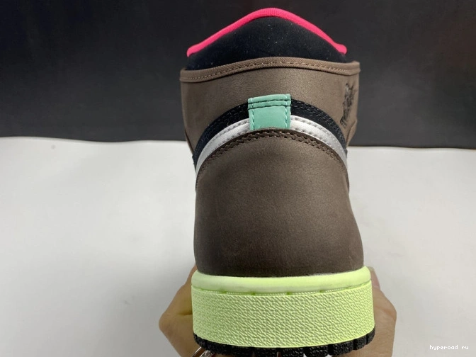 AIR HIGH JORDAN 555088-201 HACK TOKYO 1 RETRO BIO 0920